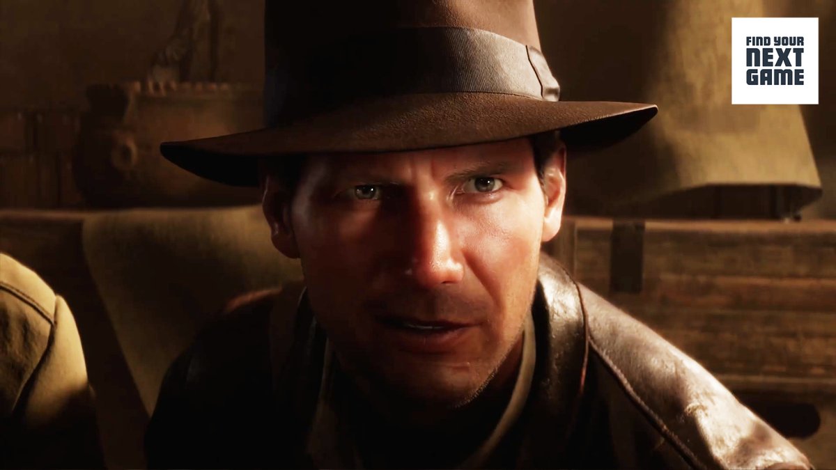 Xbox défie Uncharted avec Indiana Jones et le cercle ancien. Le trailer de la conférence