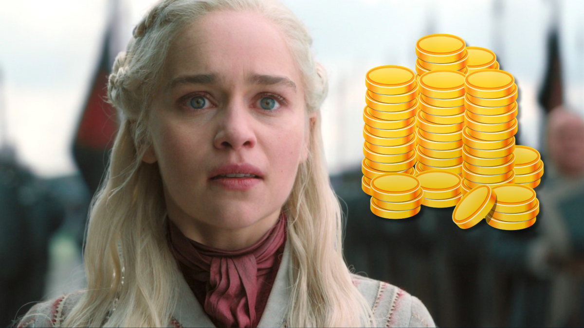 ‘10.000 navi e 300 draghi’ Lo spin-off di Game of Thrones costerà una fortuna: il conto sarà salato per HBO