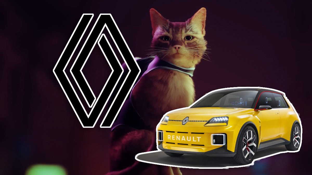 Renault prend d'assaut le jeu vidéo et s'incruste dans Roblox, Fortnite ...
