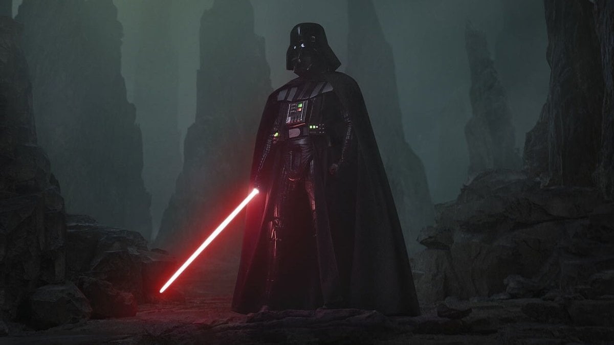 Disney nous a révélé l’identité du père d’Anakin Skywalker la réponse à l’une des plus grandes