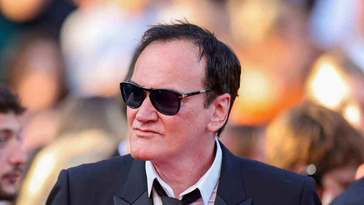 “Quanto volete?”  Quentin Tarantino ha fatto qualcosa di pazzesco per salvare questo leggendario luogo parigino