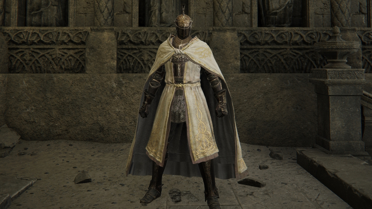 Leda Elden Ring DLC Choix et comment terminer la quête de ce PNJ de Shadow of the Erdtree