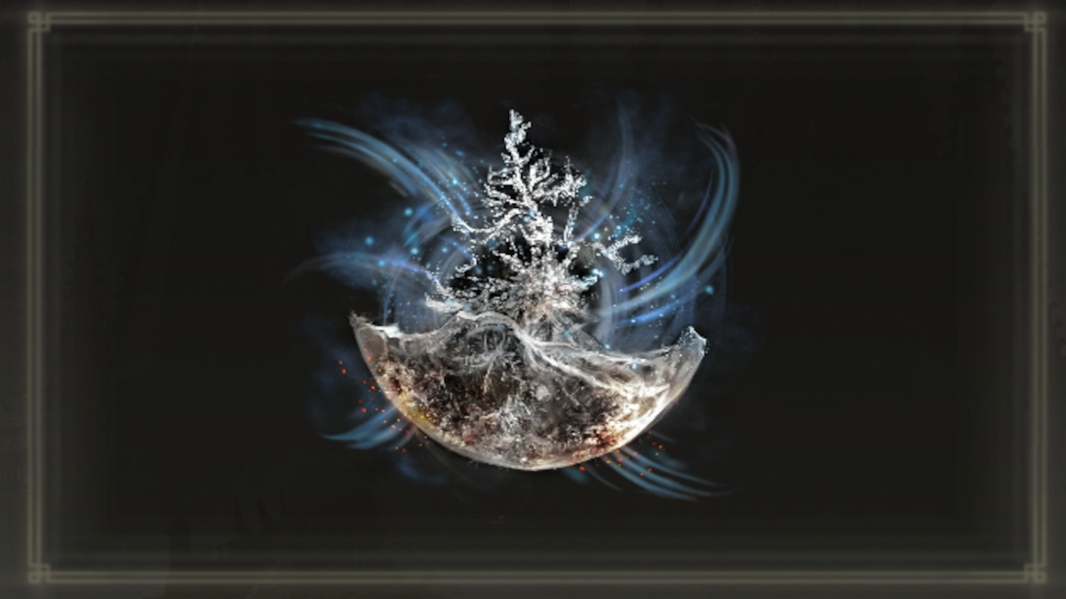 Larmes de mélange de salut miraculeux Elden Ring DLC Où toutes les trouver dans Shadow of the