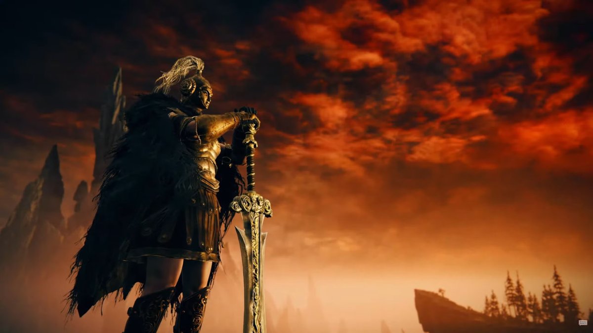 Quêtes PNJ Elden Ring DLC Leda, Sir Ansbach, Ymir... Retrouvez toutes les quêtes des