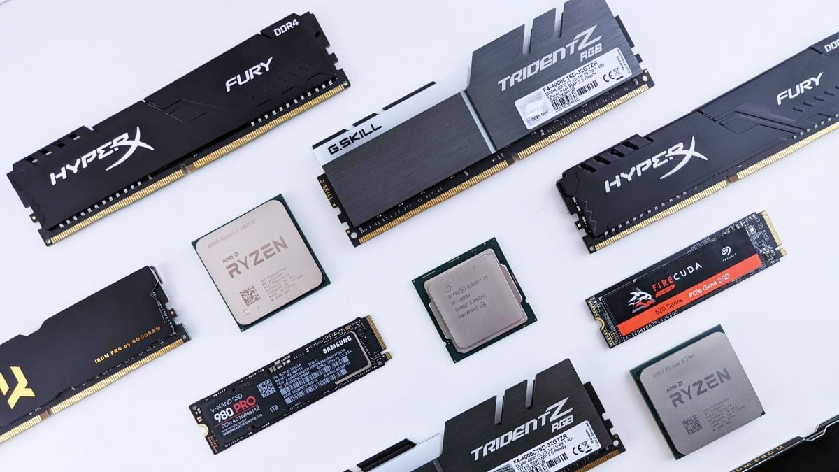 How much RAM for a gaming PC in 2024? 16 vs 32 vs 64 GB tested in 30 games