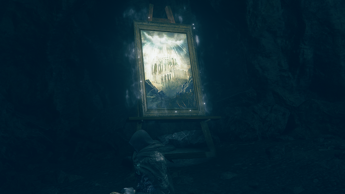 Tableaux Elden Ring DLC Où trouver toutes les peintures de Shadow of the Erdtree ? Soluce