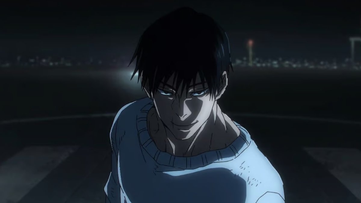 C'est l'un des personnages les plus charismatiques de Jujutsu Kaisen et c'est normal, il est inspiré d'un acteur célèbre ! - jeuxvideo.com