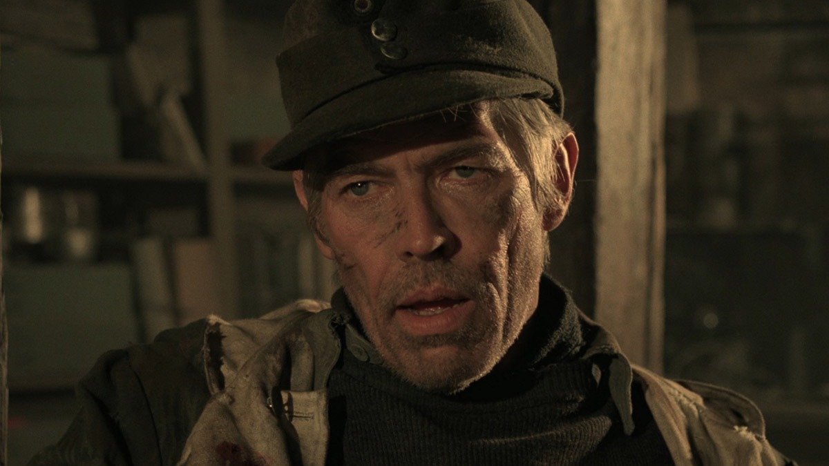 Ce film de guerre est un chef d'œuvre absolu. 47 ans après, il est