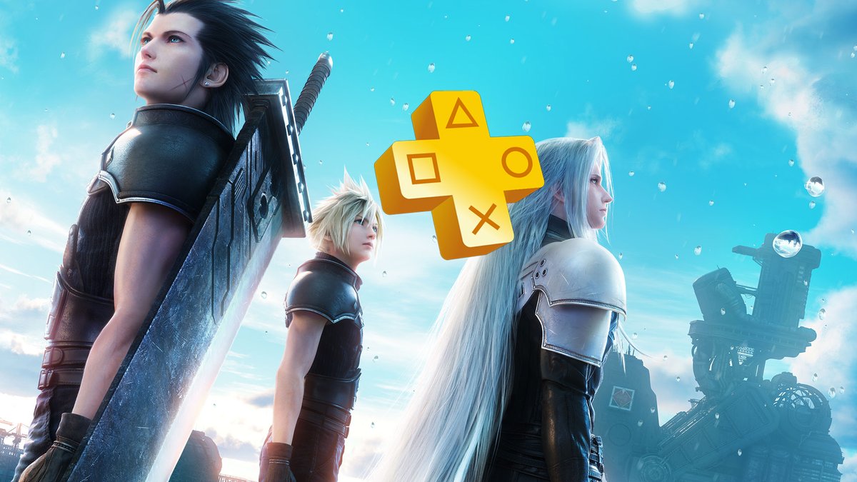 PlayStation Plus Extra & Premium les jeux vidéo de juillet 2024 dévoilés, il y a du Final