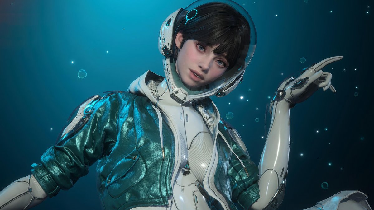 Valby The First Descendant : comment débloquer ce Légataire ...