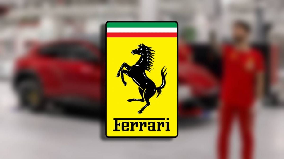 Finalmente la Ferrari ha mantenuto la sua promessa: la sua prima auto elettrica è arrivata al prezzo basso di… 13 Tesla Model 3