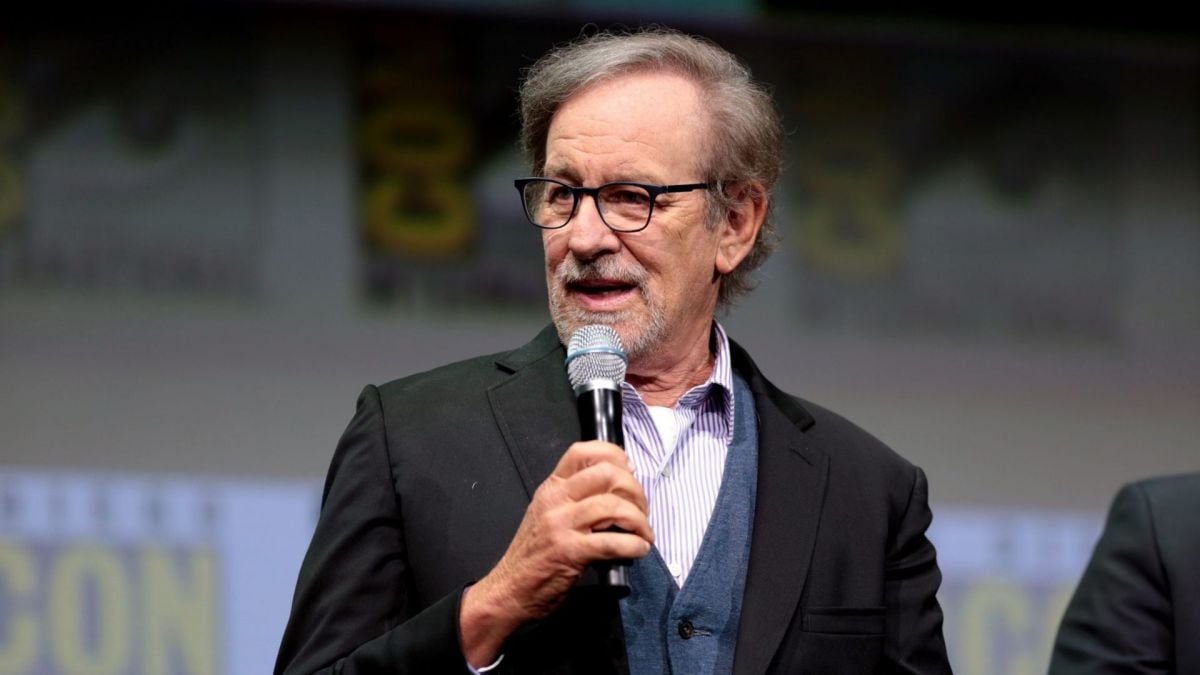 Steven Spielberg non ne può più!  Nel remake di questo film uscito 28 anni fa è stata tagliata una scena su richiesta del regista