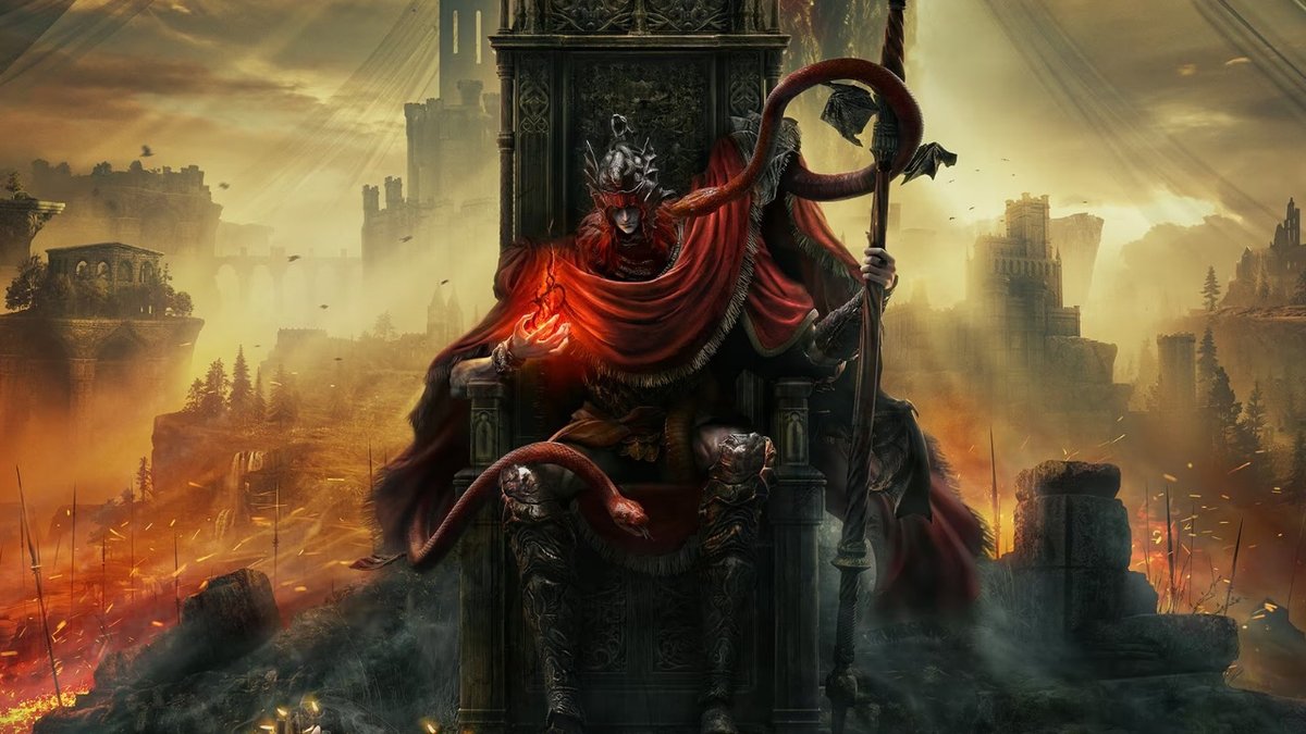 "1er mondial" Ce joueur parvient à mater tous les boss du DLC d