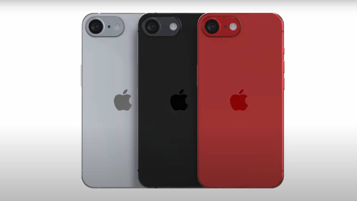 Avec l'iPhone SE 4, Apple va plier le game si cette nouvelle rumeur se