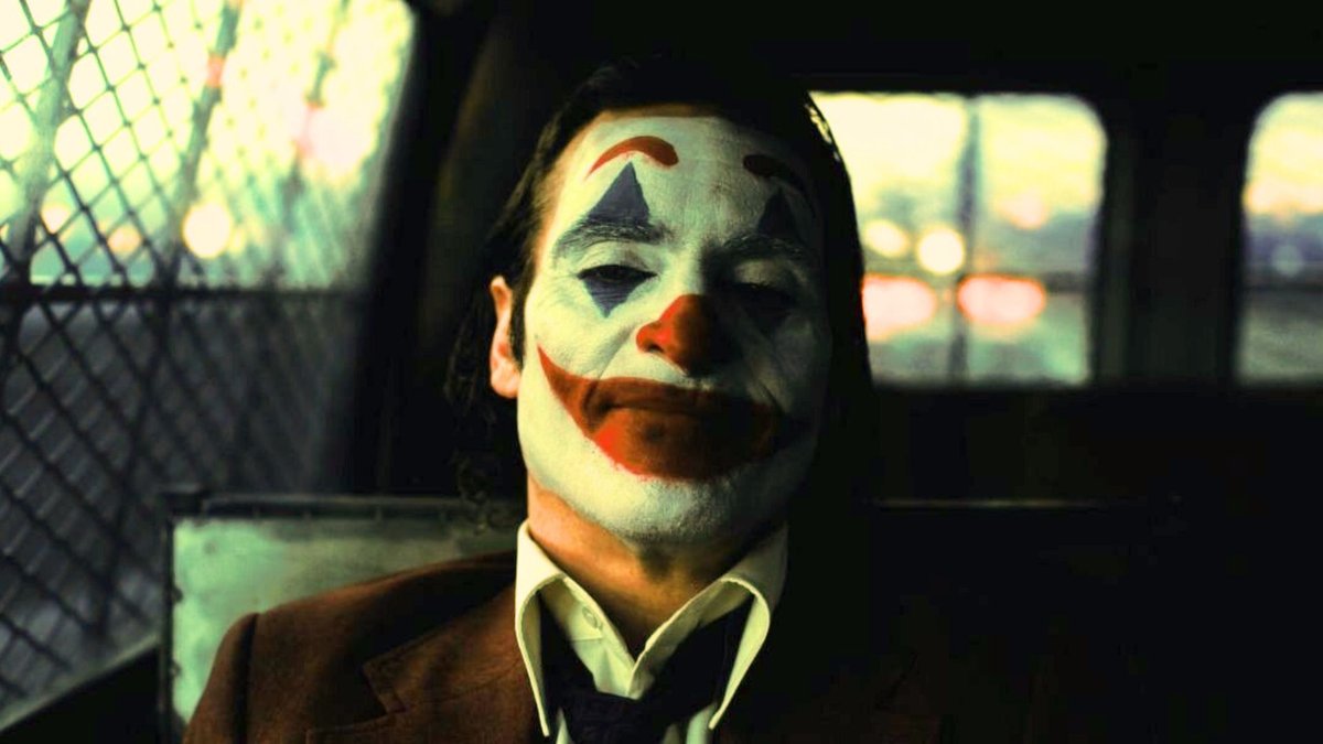 Le Joker n’est pas là pour rigoler ! L