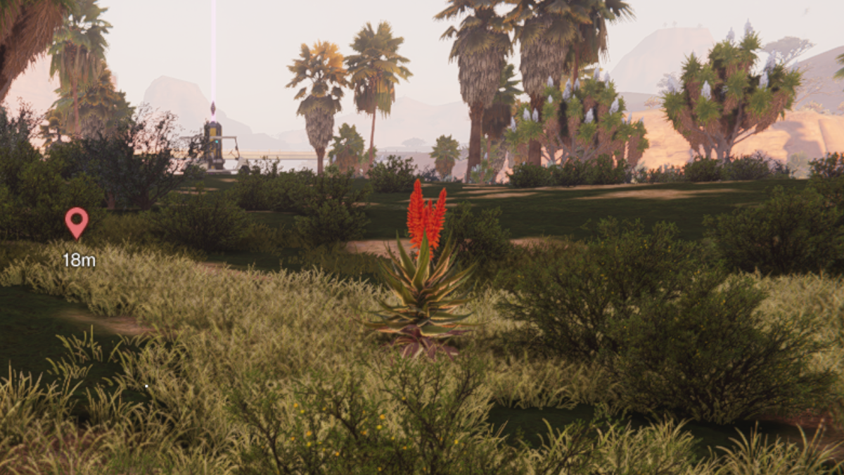 Aloe Vera Once Human Où trouver cette ressource rare ?