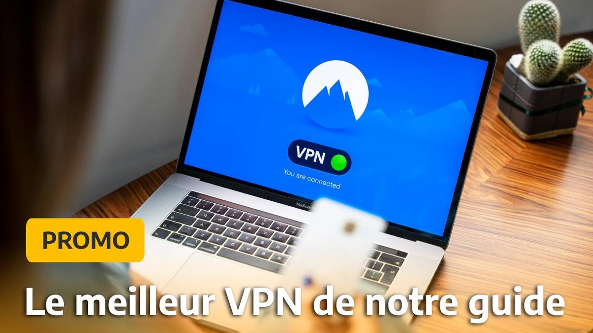 NordVPN le VPN préféré des français et le numéro 1 de notre guide dégaine une nouvelle offre à