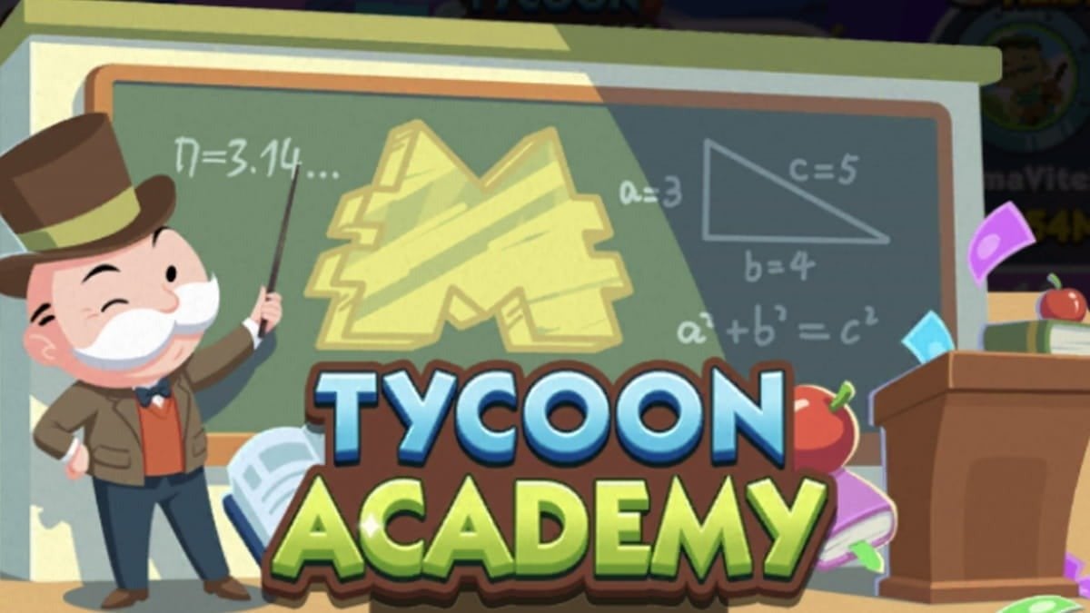 Académie des magnats Monopoly GO! Comment récupérer toutes les gratuites de l