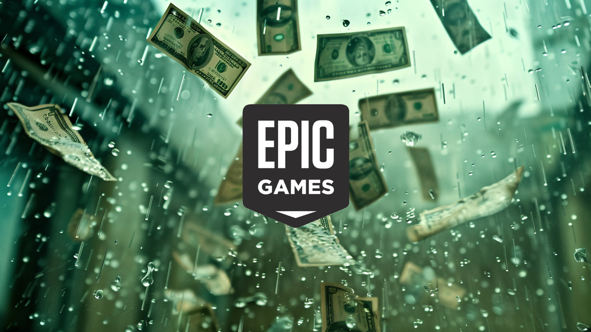 Comment se faire rembourser un jeu sur Epic Games Store ?