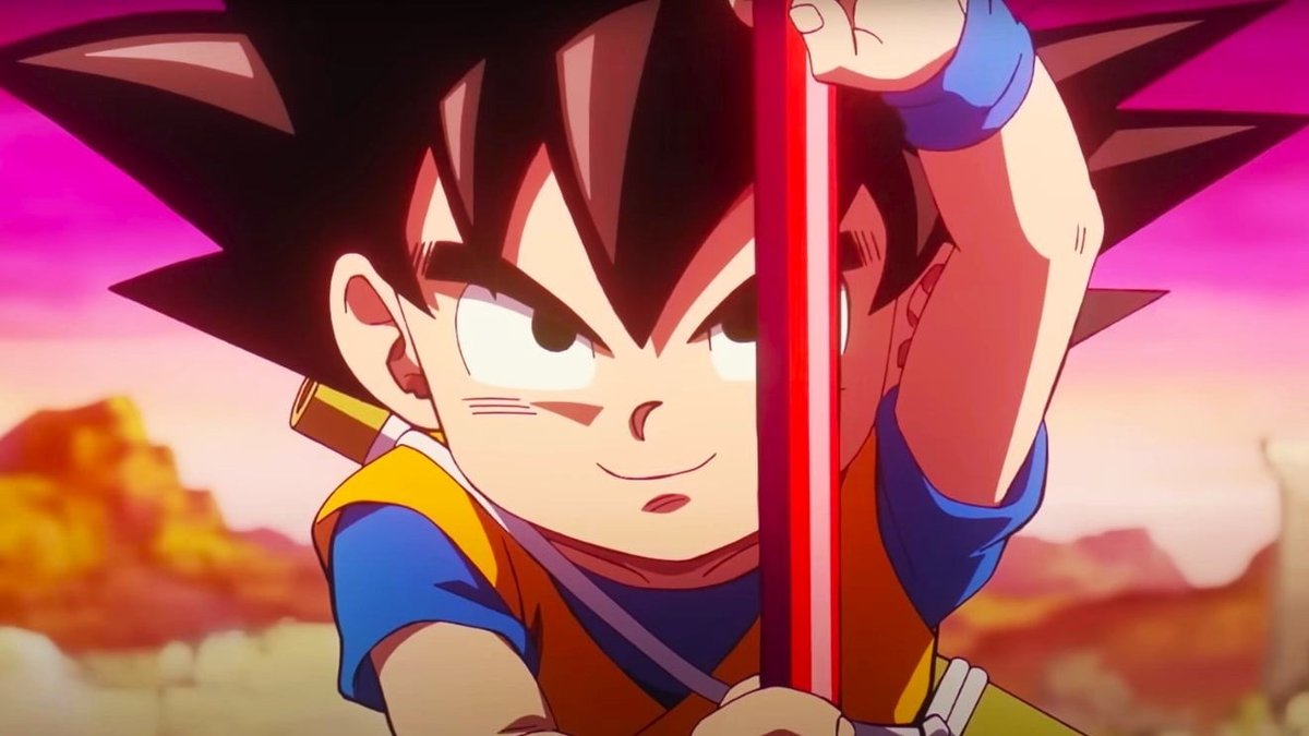 Quand Est Sorti Dragon Ball www.jeuxvideo.com