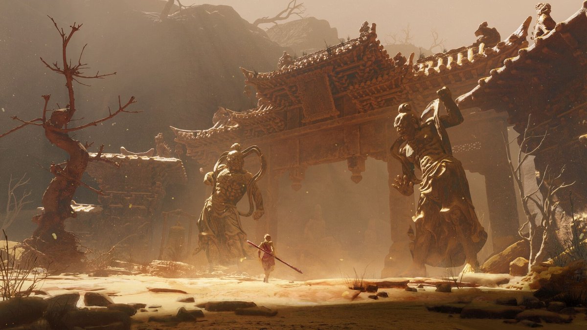 Additifs Black Myth Wukong La liste complète pour réaliser le succès Prime du brasseur