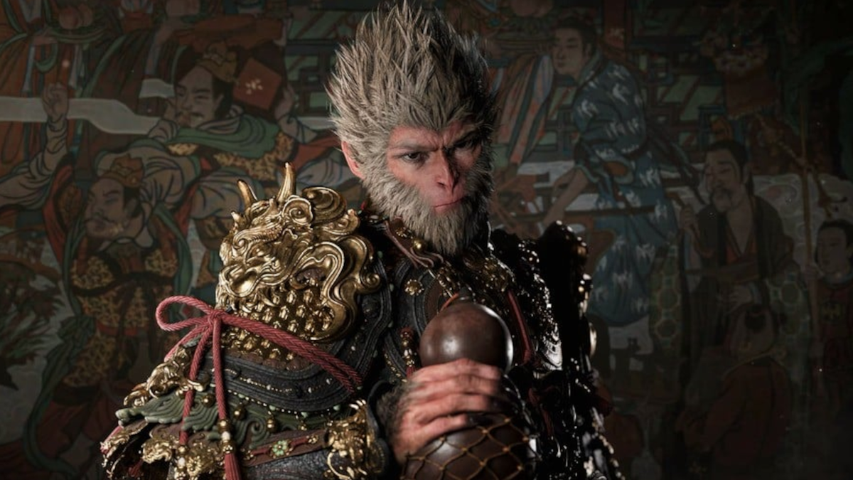 Formules Black Myth Wukong Pilules, décoctions, remèdes… La liste complète pour réaliser le