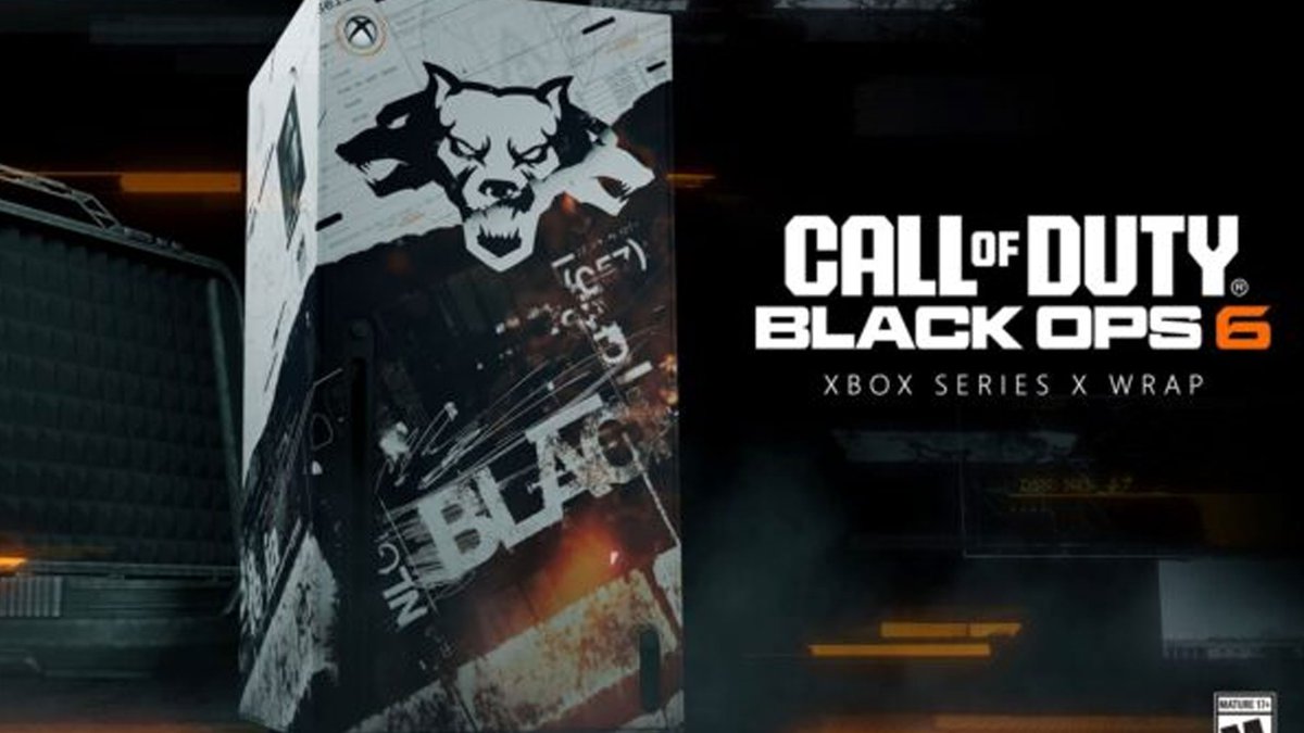 Call of Duty Black Ops 6 Microsoft sort le grand jeu pour rappeler