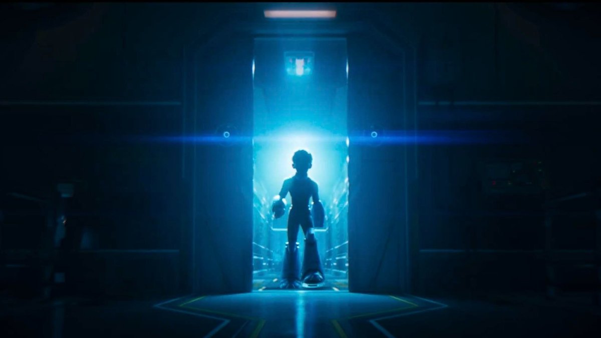 La série sur les jeux vidéo Secret Level est très attendue sur Amazon