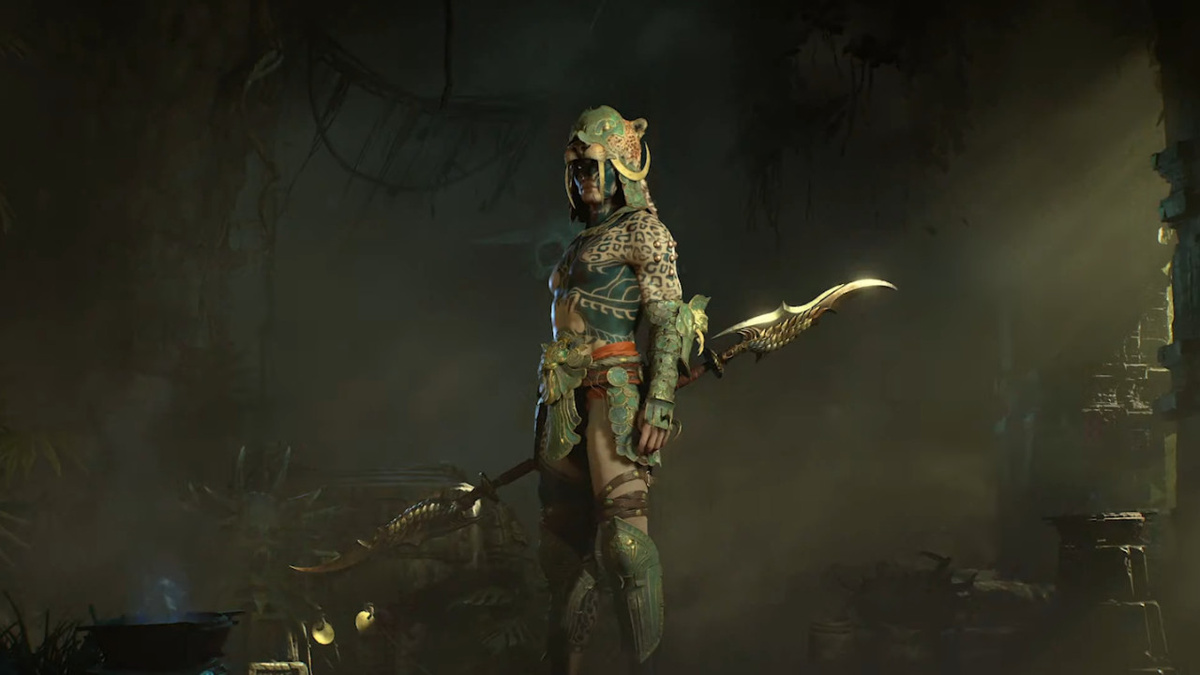 Build Bris de roche d’épines Sacresprit Diablo 4 Découvrez ce build endgame pour rouler sur