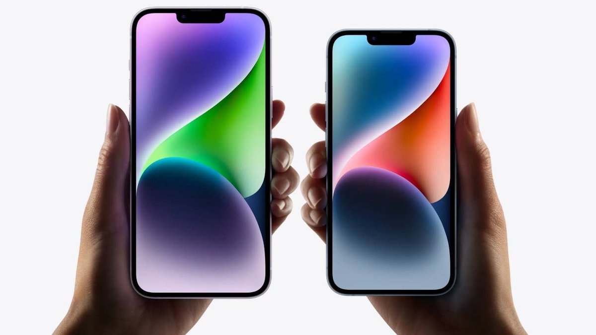 Apple reconnaît son erreur sur l'un de ses iPhone et le répare