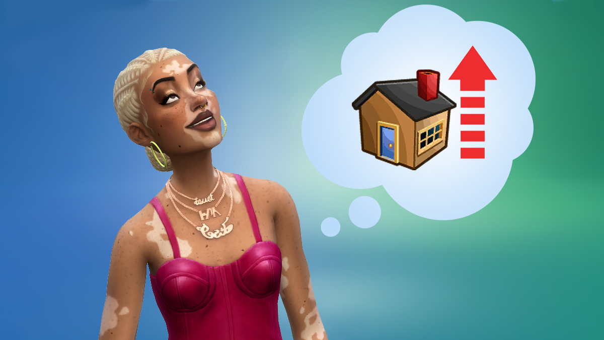 Construction étage Sims 4 : Comment ajouter un étage à votre maison