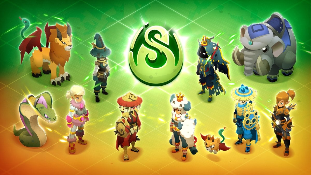 Tier list Dofus 3.0 Quelle classe choisir pour optimiser son expérience de jeu ?