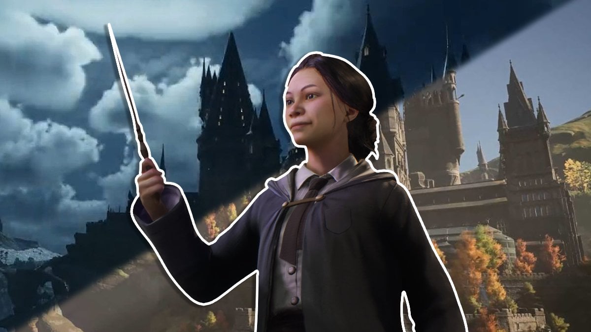 Hogwarts Legacy Comment faire avancer le temps ?