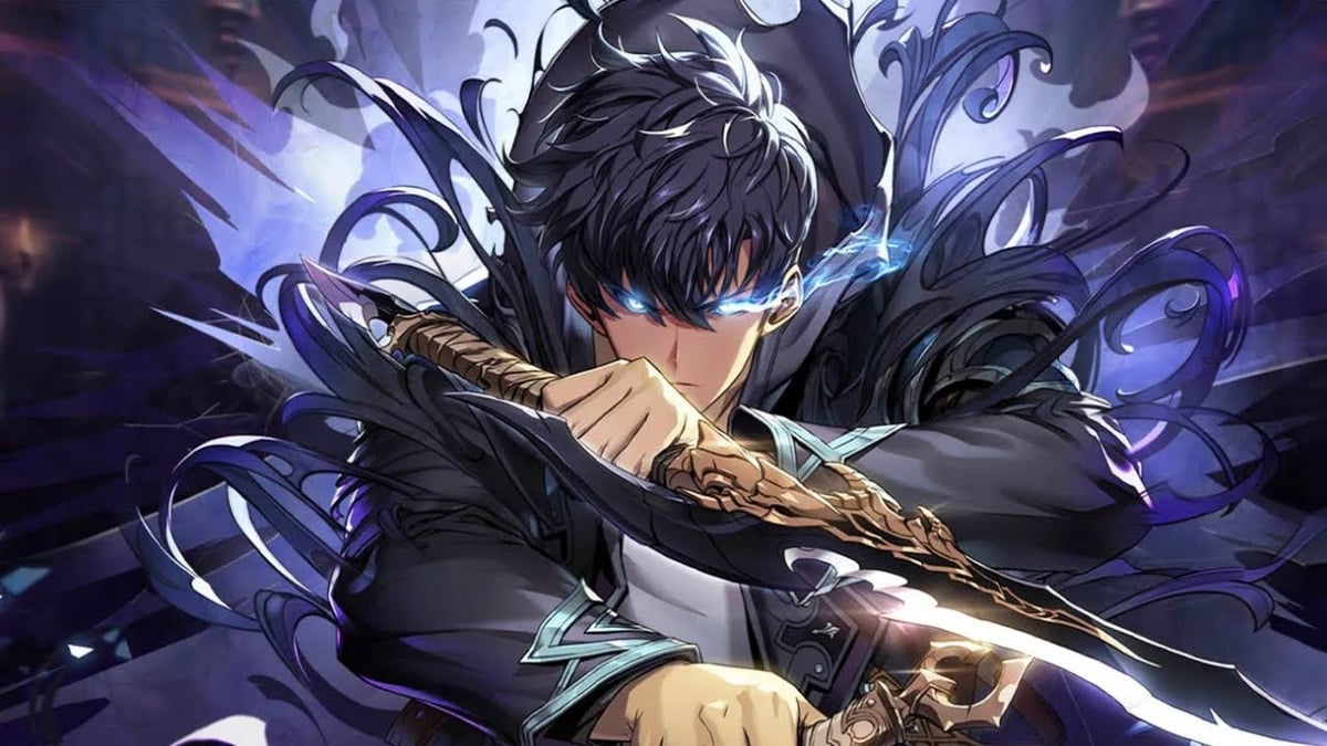 Solo Leveling se prépare à conquérir le monde du Live-Action : pendant que  la saison 2 cartonne, le roi de l'anime entame un autre projet ambitieux -  jeuxvideo.com