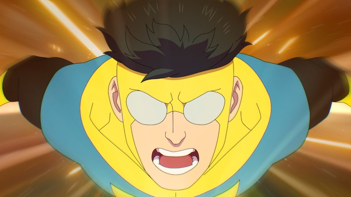 Marvel est battu : rien n’arrive à la cheville de cette série d ...