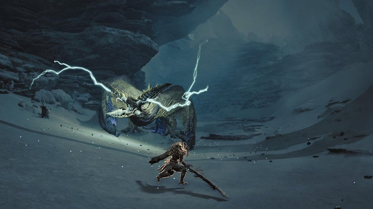 ASTUCES] Éléments et afflictions — Monster Hunter Now Centre d'aide, image size:1200x675