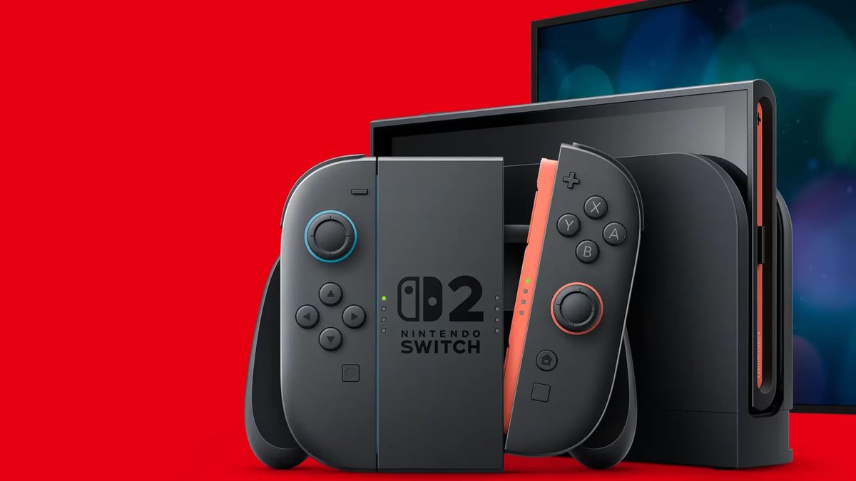 Même si la Nintendo Switch 2 serait aussi puissante qu'une PS4 Pro