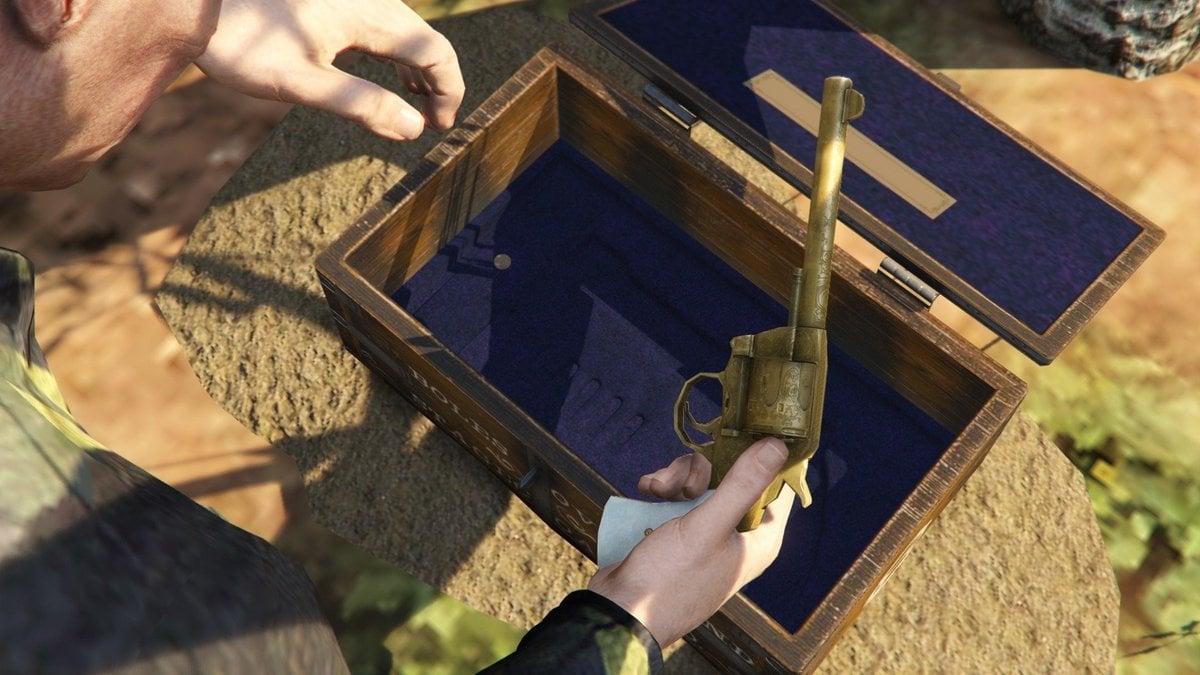 Chasse au trésor GTA Online : où trouver tous les lieux potentiels pour  venir à bout de cette mission ? - jeuxvideo.com, image size:1200x675