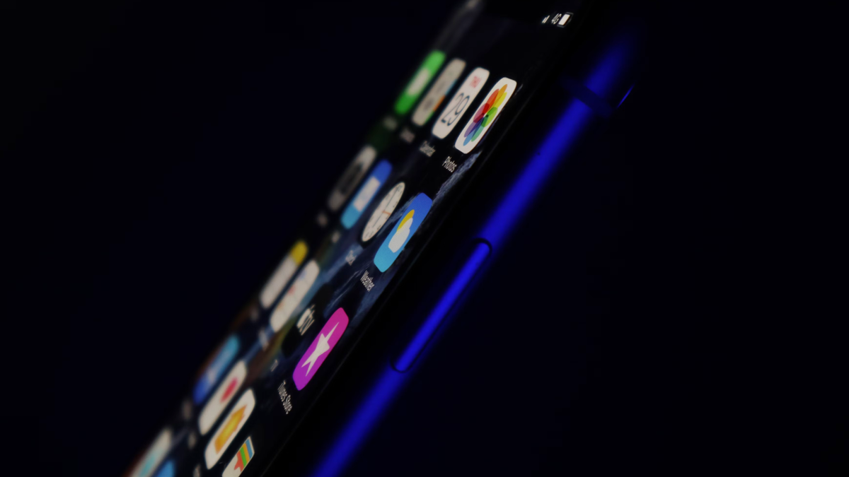 Tuto iOS 18 : comment éteindre son iPhone si le bouton latéral power ne
