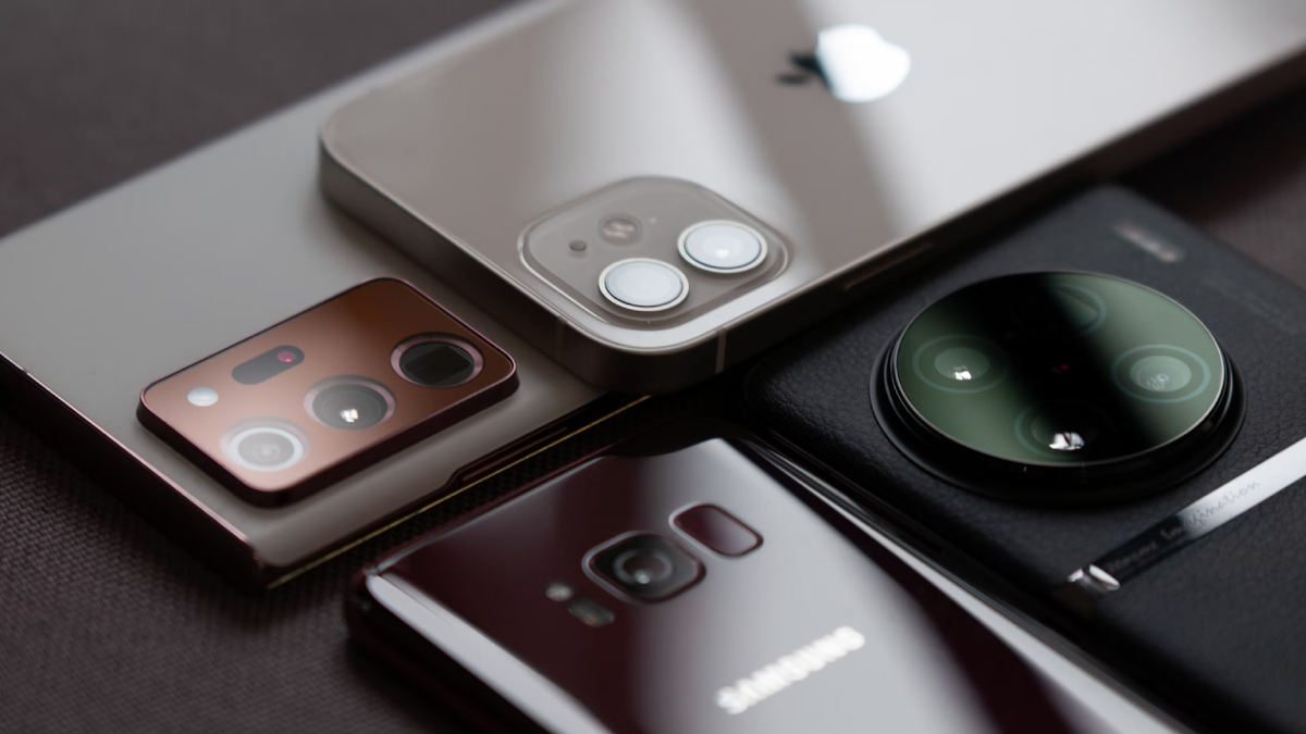 Ne Manquez Pas Les Dernières Offres des Soldes d'Été : iPhone, Samsung Galaxy, Xiaomi - Les Meilleurs Smartphones à Prix Cassés !