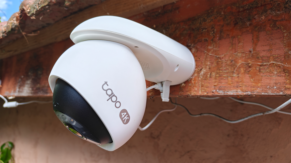 Caméra Solaire Tapo C660 Kit Extérieure 4K - Vision Nocturne Couleur - Détection IA - 10000mAh Release Date