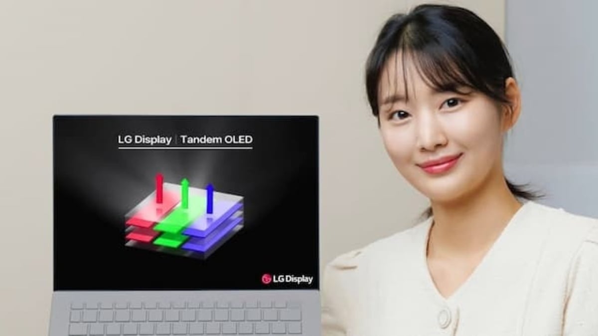 Apple et les écrans Tandem OLED : une révolution visuelle en vue... mais pas pour l'iPhone 17 ?