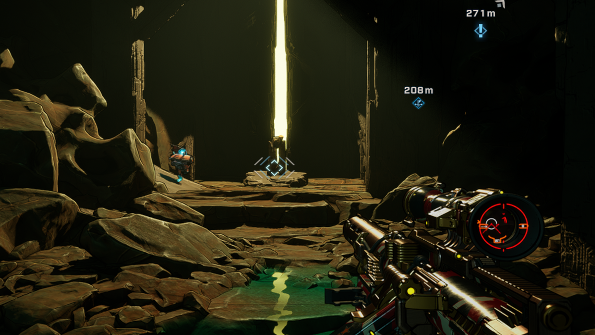 Guide Borderlands 3 - Comment obtenir des clés en or