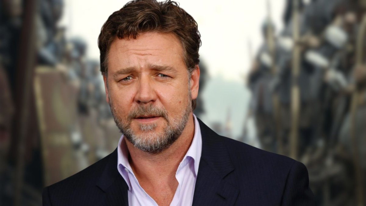 Ce film d’action avec Russell Crowe a rapporté 465 millions de dollars