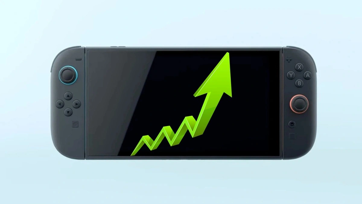 Gaming Console Price Hikes: Valve and Nintendo Raise Costs for OLED and Hybrid Units source image