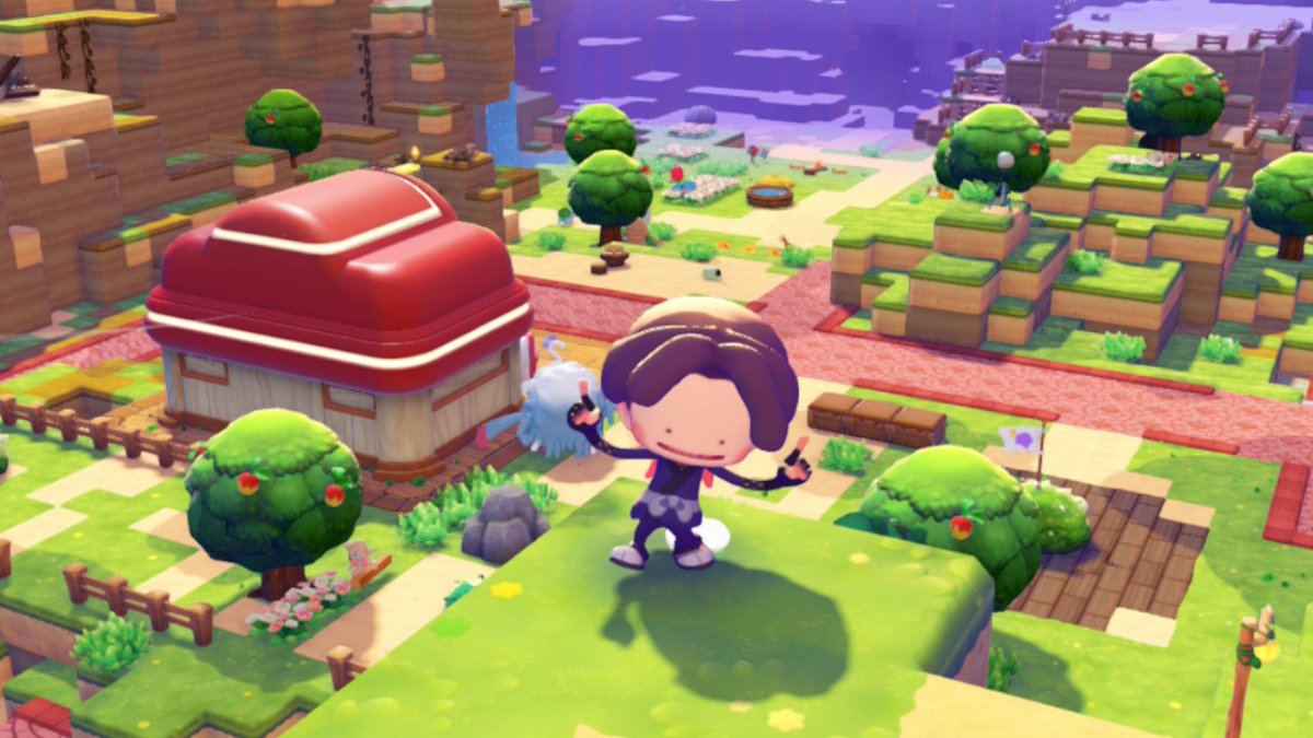 Test de Pokémon Pokopia sur Switch 2 par jeuxvideo.com