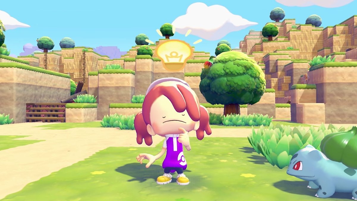 Cuivre Pokopia : où trouver cette ressource de fabrication ?