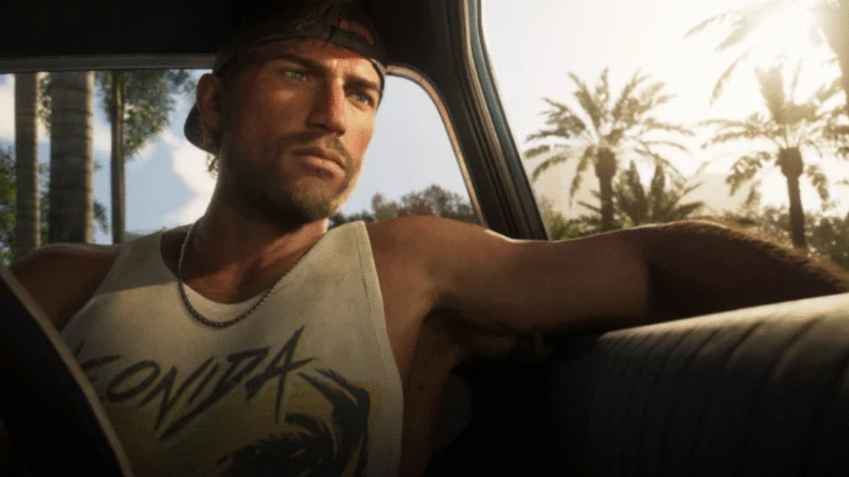 De GTA 6 au succès indépendant : l'incroyable pari d'un ancien de Rockstar !