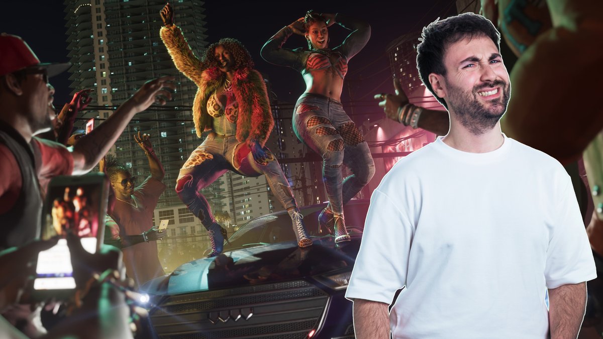 GTA 6 : le PDG de Take-Two évoque un budget colossal, un défi pour l'industrie !