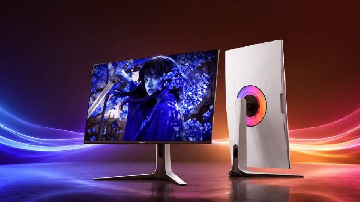 Hisense 32UX: Un Écran RGB Mini-LED Défiant l'OLED?